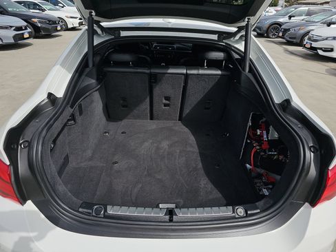 Used 2019 BMW 430i Gran Coupe RWD image 12