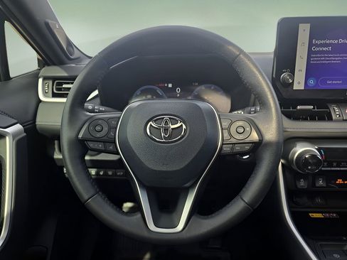 Used 2023 Toyota RAV4 XSE image 26