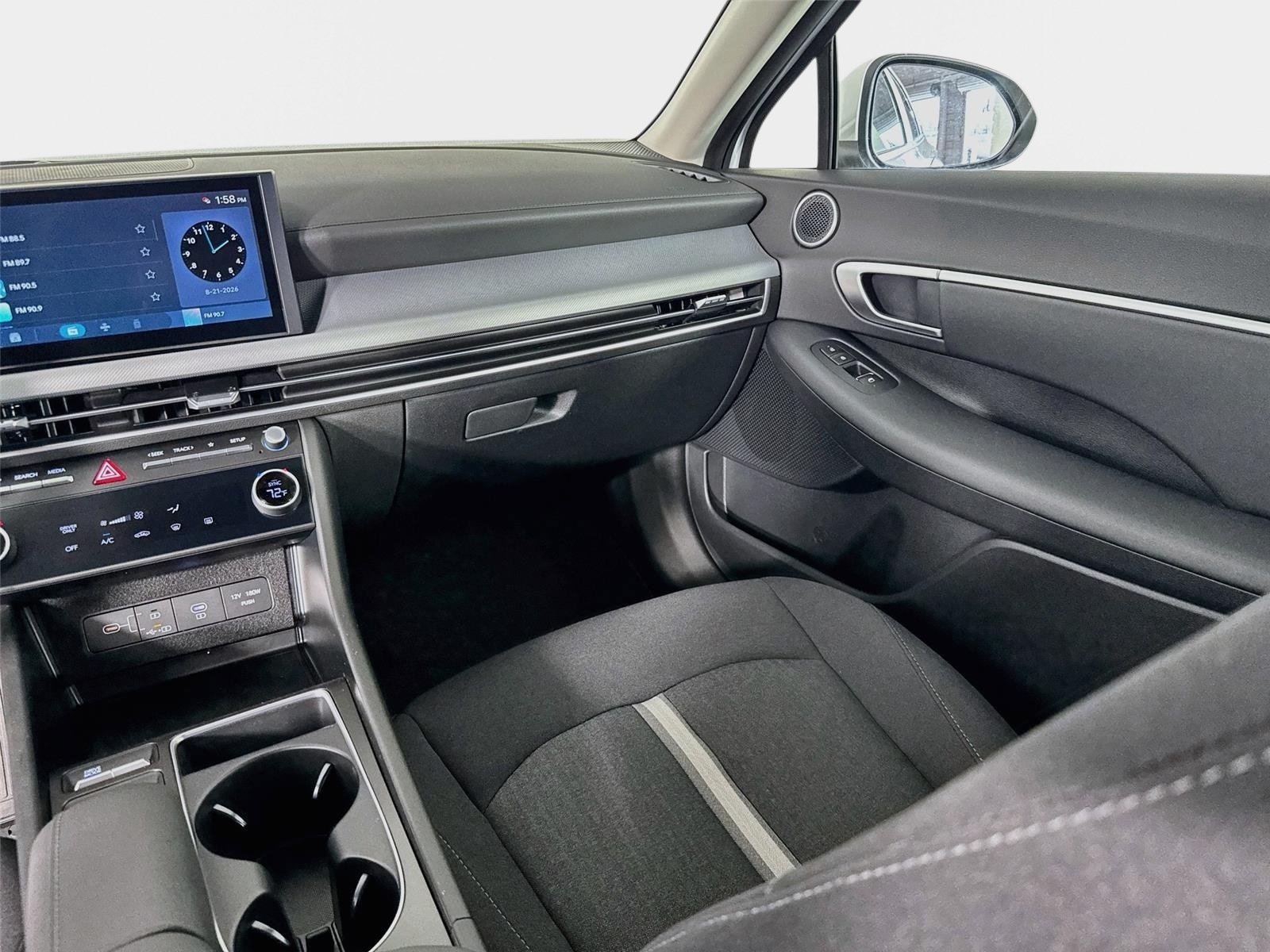 New 2026 Hyundai Sonata Blue FWD image 22