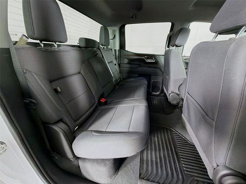Used 2024 GMC Sierra 1500 Elevation AWD/4WD image 26