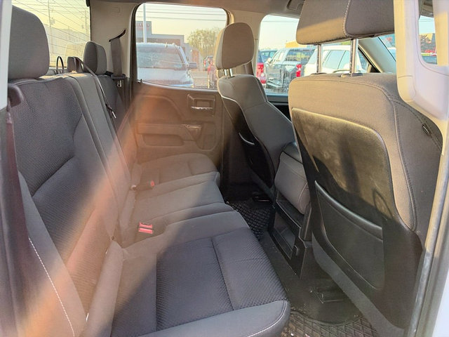 Used 2015 GMC Sierra 1500 SLE w/ SLE Value Package AWD/4WD image 17