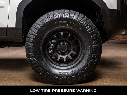 Used 2026 Toyota Land Cruiser 1958 image 12