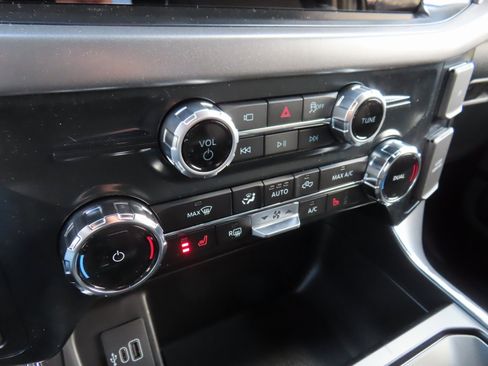 New 2025 Ford F150 XLT w/ Equipment Group 302A MID image 14