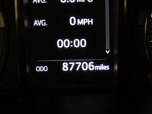 Used 2020 Toyota 4Runner SR5 Premium image 13