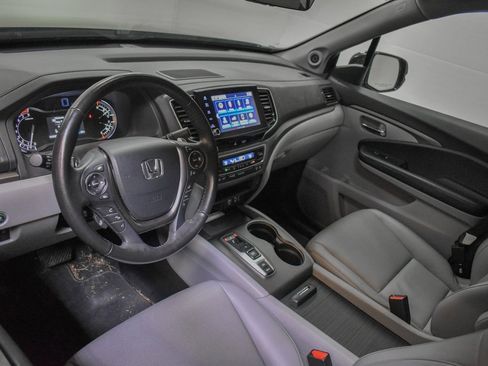 Used 2023 Honda Ridgeline RTL-E image 17