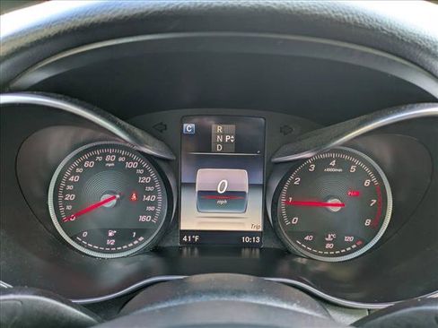 Used 2017 Mercedes-Benz C 300 4MATIC Sedan image 13