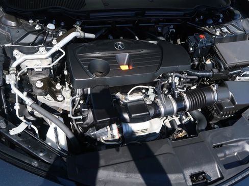 Used 2021 Acura TLX w/ A-SPEC Pkg image 47