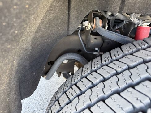 Used 2019 GMC Sierra 2500 Denali w/ Duramax Plus Package image 39