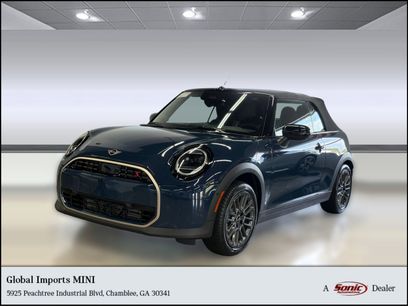 New 2026 MINI Cooper S