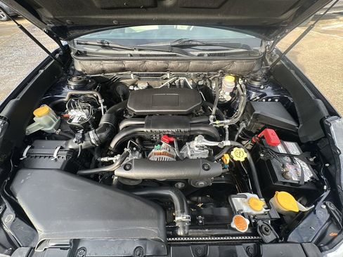 Used 2012 Subaru Outback 2.5i Premium w/ All-Weather Pkg image 27