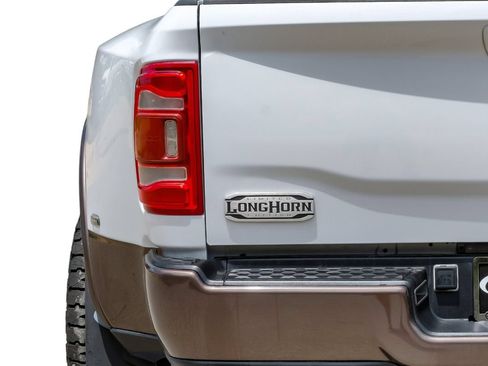 Used 2023 RAM 3500 Limited AWD/4WD image 53