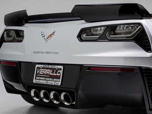 Used 2019 Chevrolet Corvette Z06 image 35