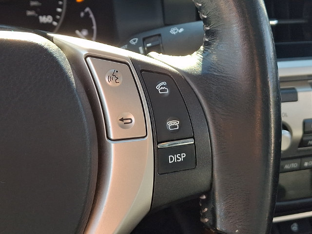 Used 2015 Lexus ES 350 w/ Luxury Package FWD image 8