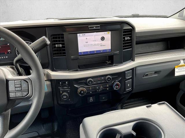 New 2027 Ford F350 XL AWD/4WD image 9