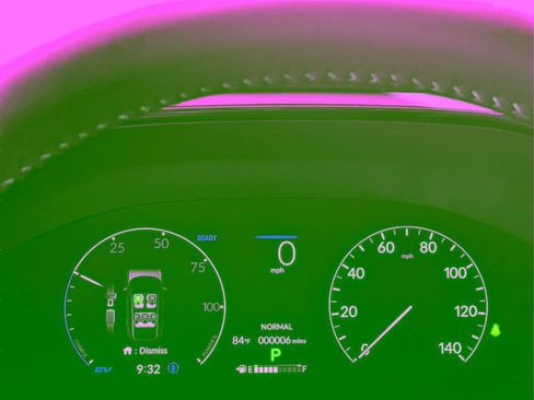 New 2026 Honda CR-V Sport image 19