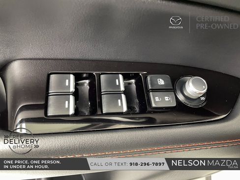 Used 2025 MAZDA CX-5 Carbon Edition image 22