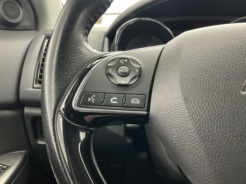 Used 2020 Mitsubishi Outlander Sport AWD image 15