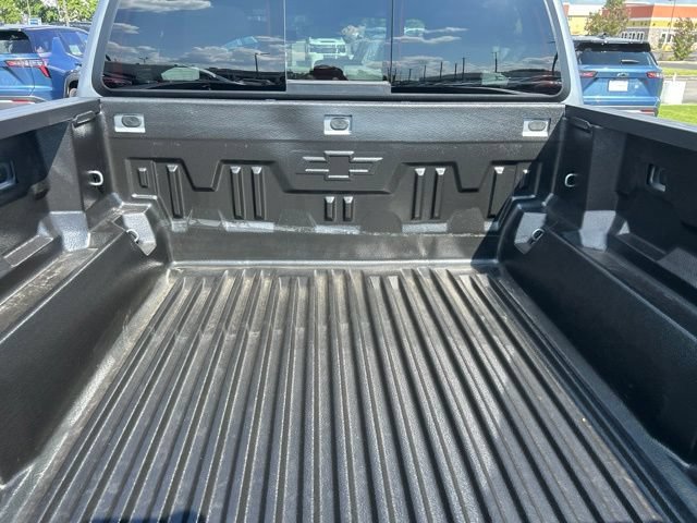 New 2026 Chevrolet Colorado LT w/ Advanced Trailering Package RWD image 30