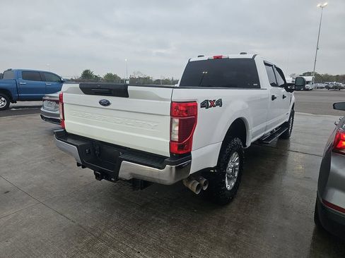 Used 2021 Ford F250 XLT image 6