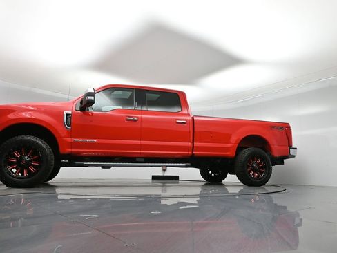 Used 2017 Ford F350 Lariat w/ Lariat Ultimate Package image 50