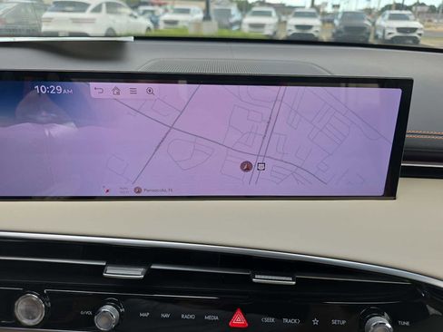 New 2026 Genesis GV70 3.5T Sport Prestige image 24