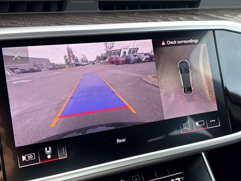 Used 2023 Audi A6 Premium Plus w/ Premium Plus Package image 32