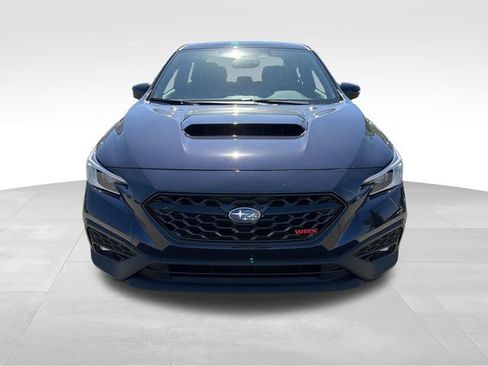 New 2026 Subaru WRX Limited AWD/4WD image 2