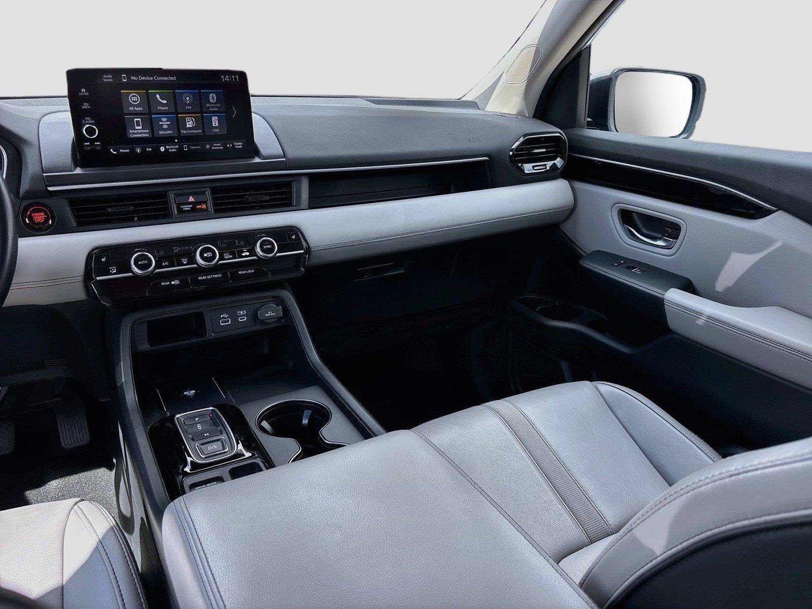 Certified 2024 Honda Pilot EX-L image 26