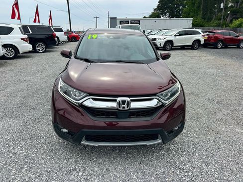 Used 2019 Honda CR-V EX image 17