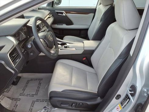 Used 2017 Lexus RX 350 FWD w/ Premium Package image 14