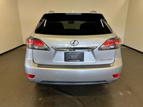 Used 2013 Lexus RX 350 AWD image 5