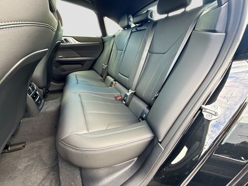 New 2026 BMW i4 M60 AWD/4WD image 21