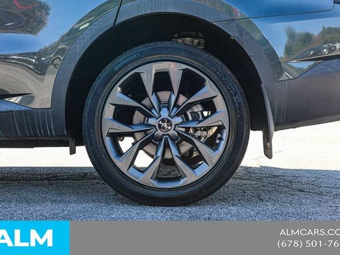 Used 2022 Kia Sorento SX Prestige AWD/4WD image 15