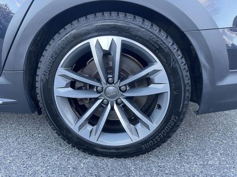 Used 2018 Audi A4 2.0T allroad Premium w/ Convenience Package image 13