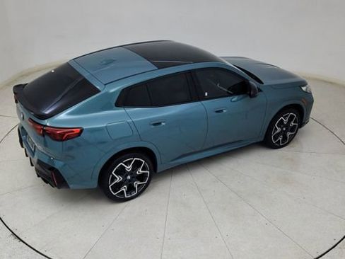 Used 2025 BMW X2 M35i image 80