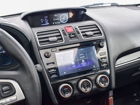 Used 2018 Subaru Forester 2.5i Touring w/ Popular Package #2 image 14