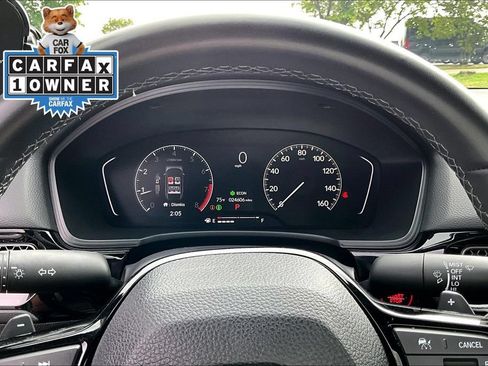 Used 2024 Honda Civic Sport image 17
