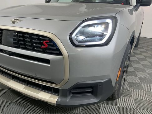 New 2026 MINI Cooper Countryman S image 8