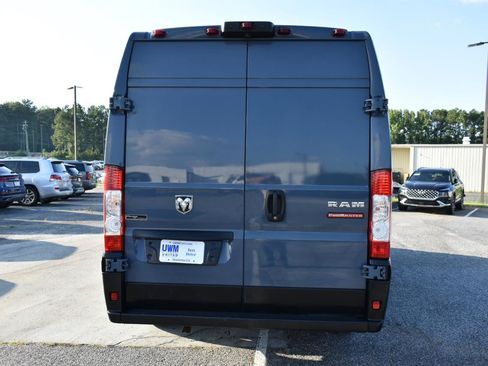 Used 2022 RAM ProMaster 3500 w/ Fleet Safety Group (AWQ) FWD image 7