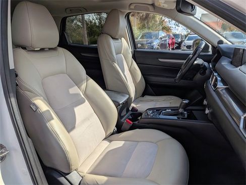 Used 2017 MAZDA CX-5 Touring w/ Preferred Equipment Package image 16