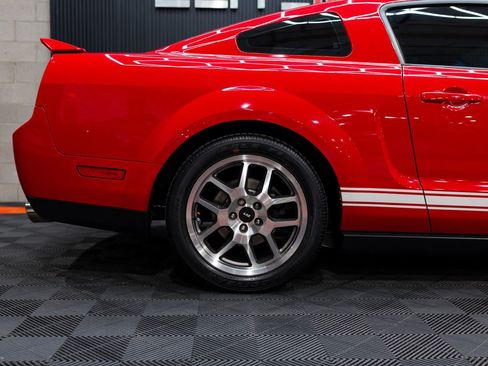 Used 2009 Ford Mustang Shelby GT500 image 14