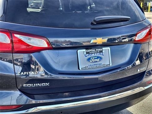 Used 2018 Chevrolet Equinox Premier image 15