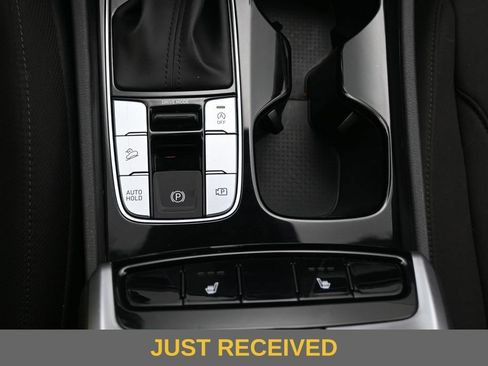 Used 2024 Hyundai Tucson SEL FWD image 15
