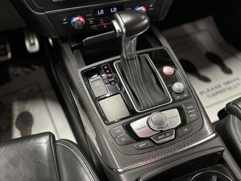 Used 2015 Audi S6 image 32