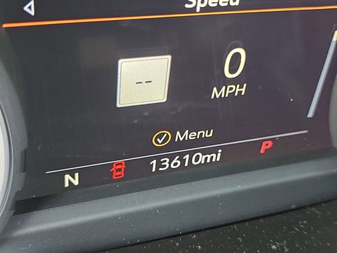 Used 2021 Chevrolet Silverado 1500 High Country image 15