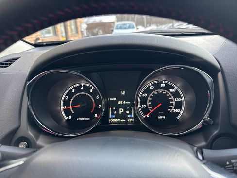 Used 2025 Mitsubishi Outlander Sport LE image 19