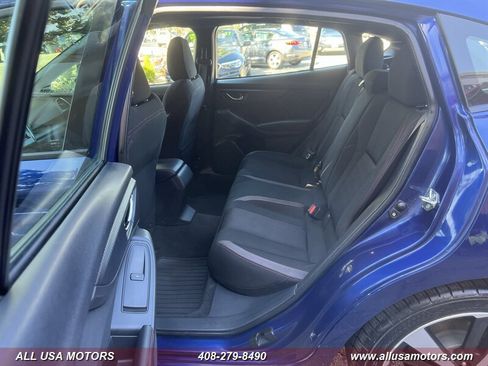 Used 2017 Subaru Impreza 2.0i Sport AWD/4WD image 22