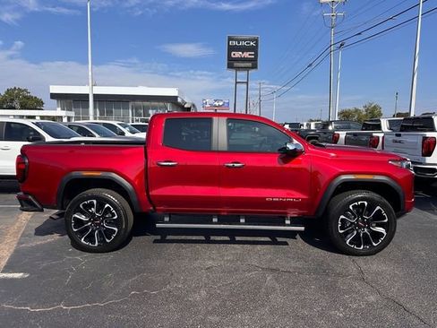 New 2026 GMC Canyon Denali image 12