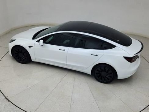 Used 2023 Tesla Model 3 Performance image 80