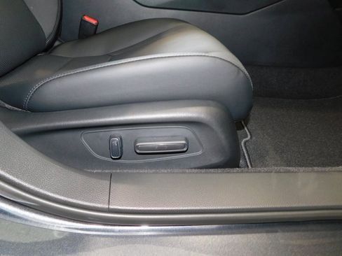 New 2025 Honda Accord EX-L image 19